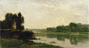 The Banks of the River II